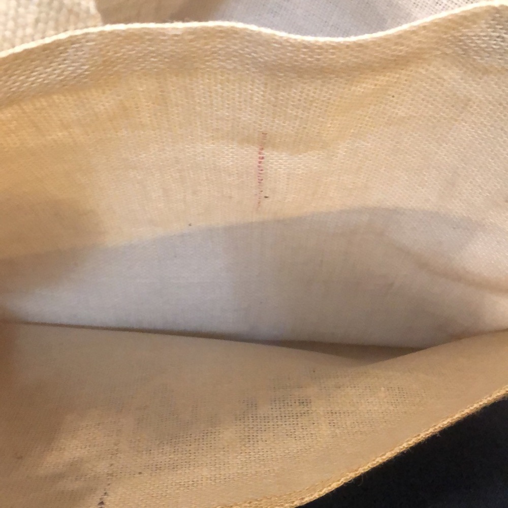 Donated!!!🚨 Last Chance ❗️India Hicks promotional tote bag - Picture 11 of 11